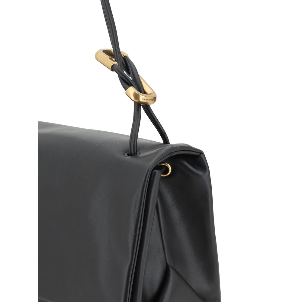 The Large Dual Shoulder Bag