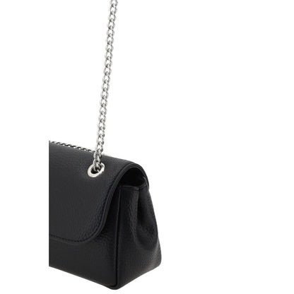 Orb logo Shoulder Bag