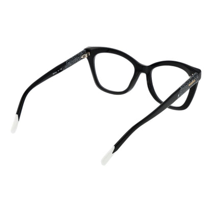 Black Women Optical Frames