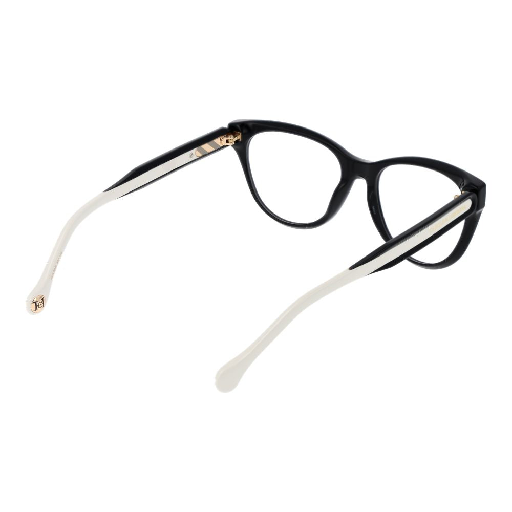 Black Women Optical Frames