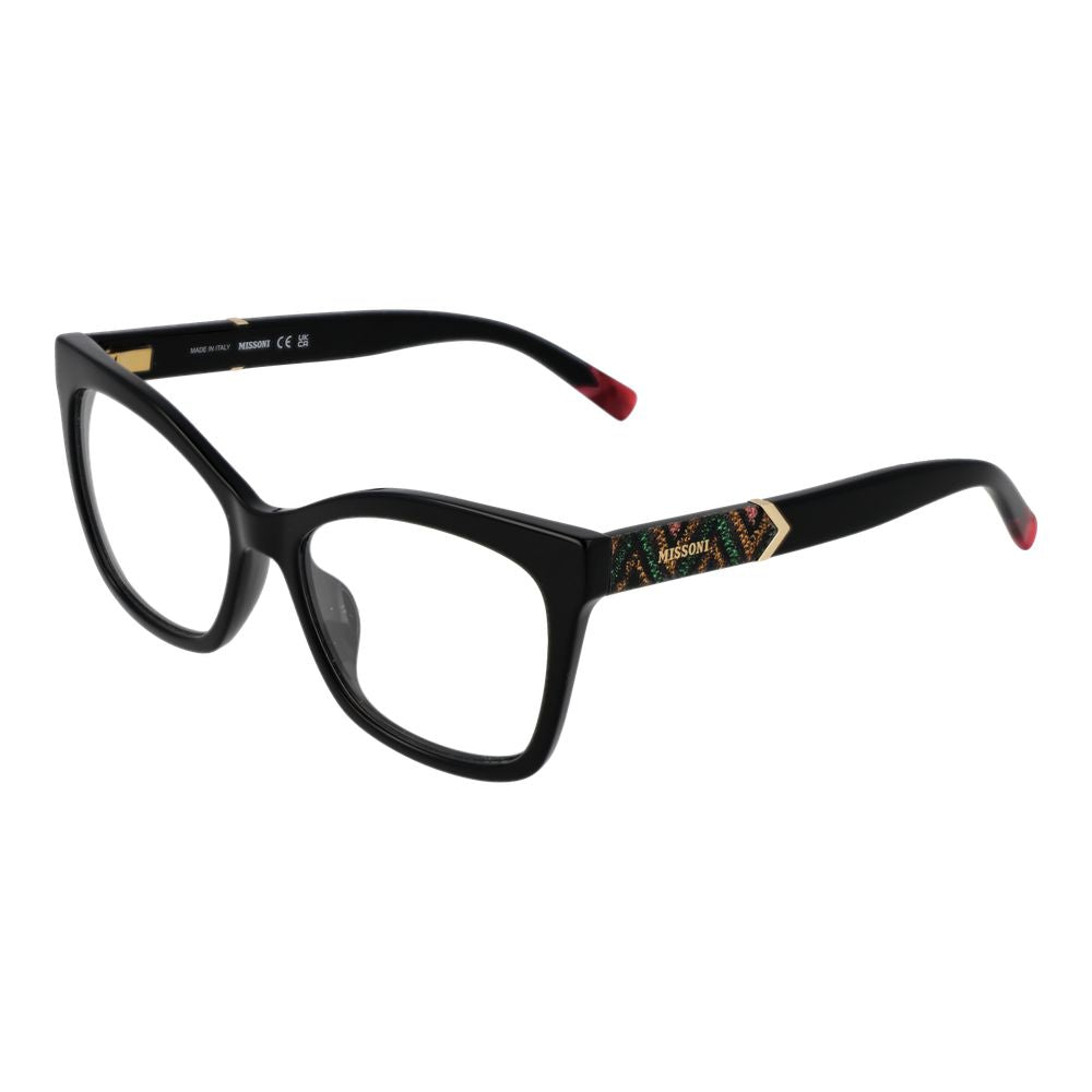 Black Women Optical Frames