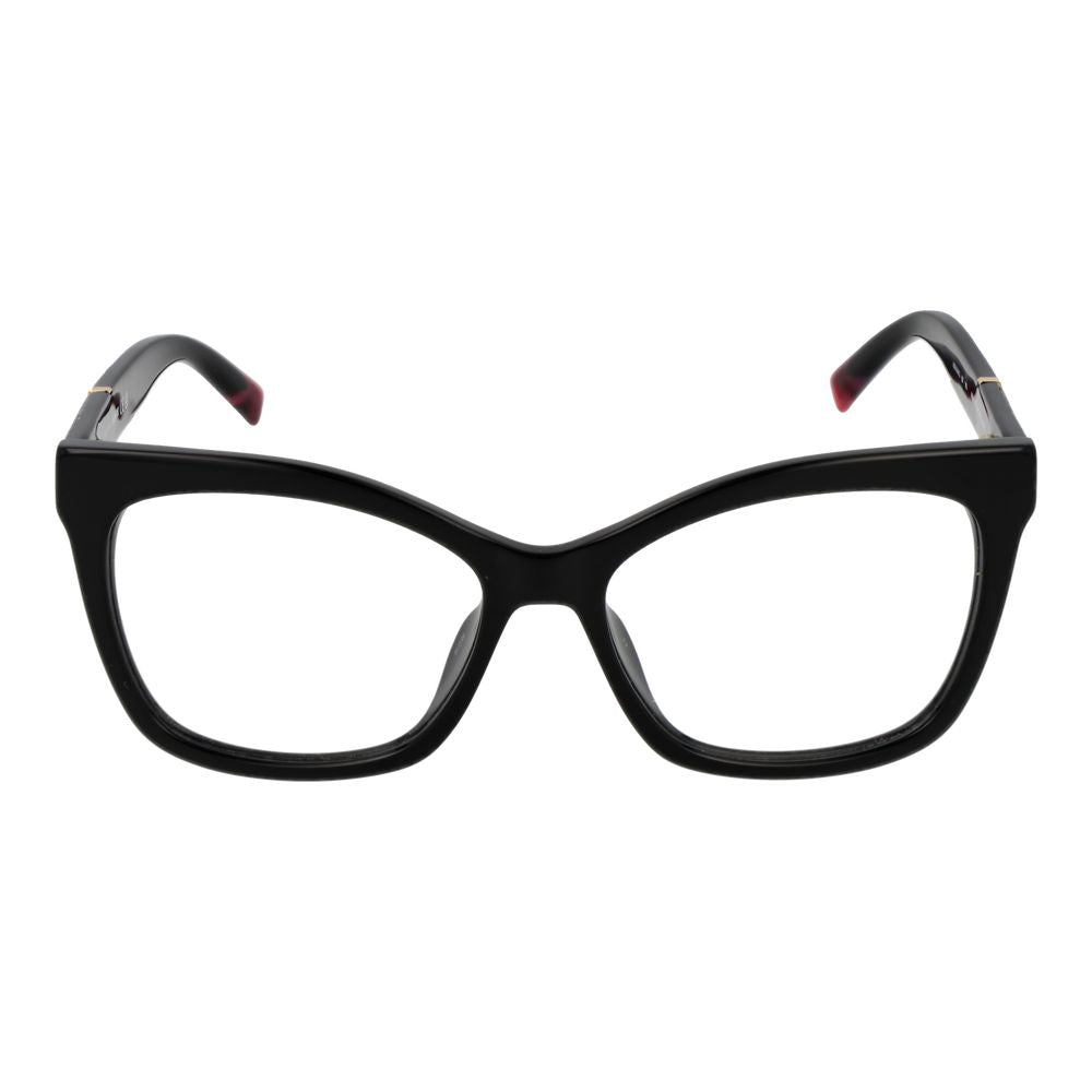 Black Women Optical Frames