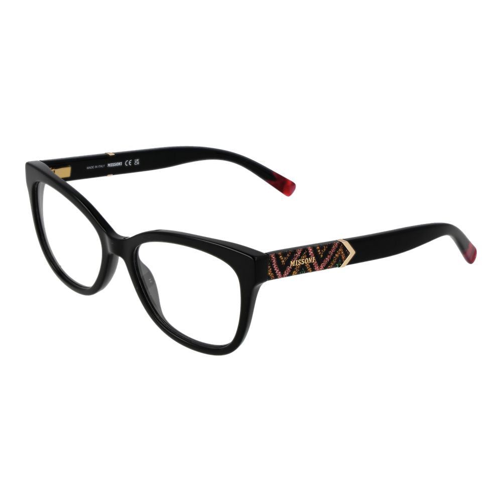 Black Women Optical Frames