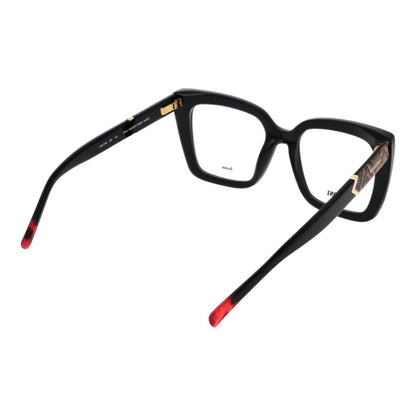 Black Women Optical Frames