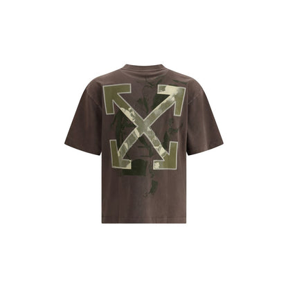 Martyrdom Arrow Skate T-Shirt