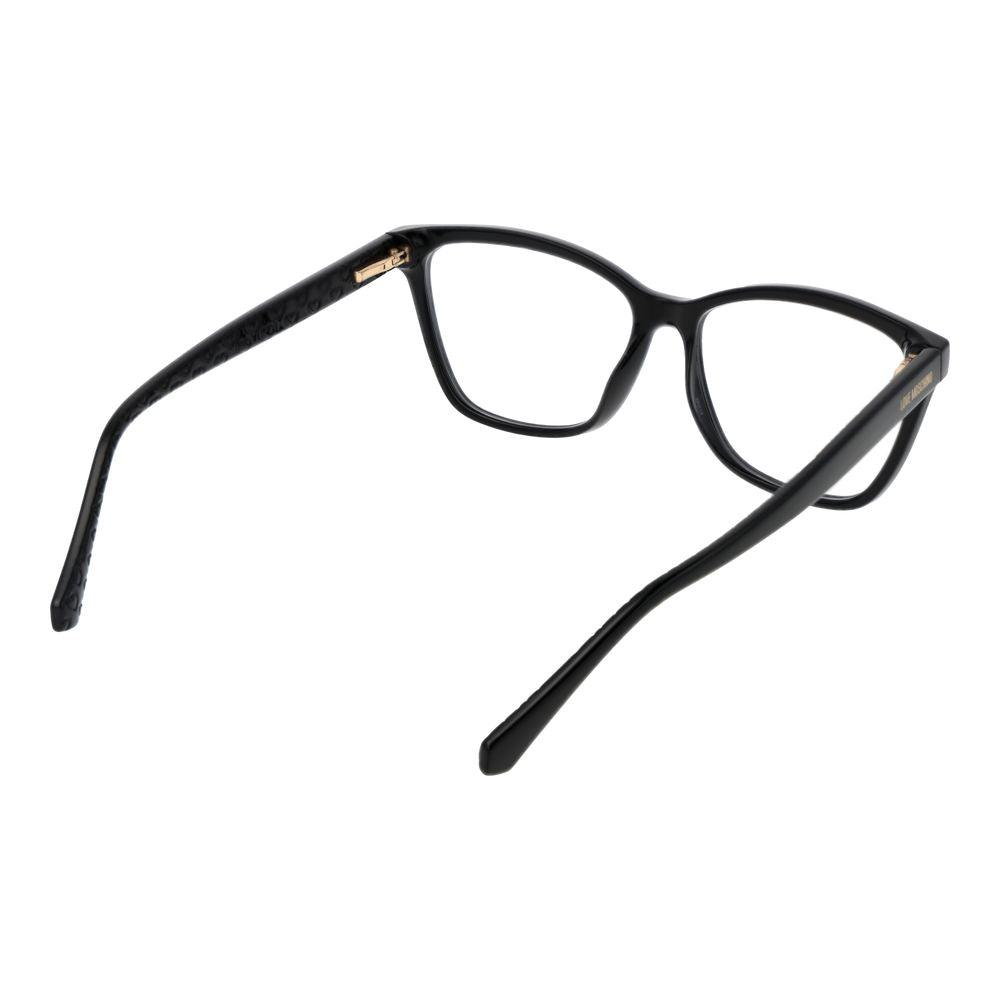 Black Women Optical Frames