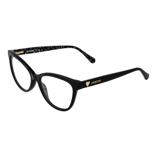 Black Women Optical Frames