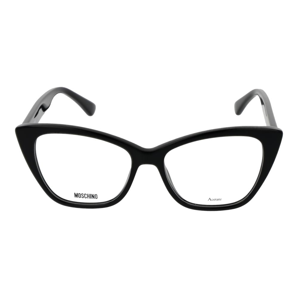 Black Women Optical Frames