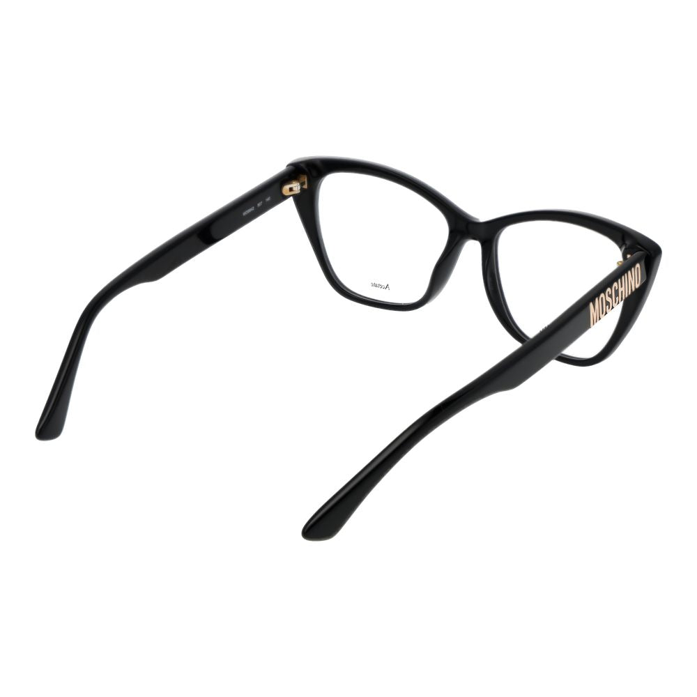 Black Women Optical Frames