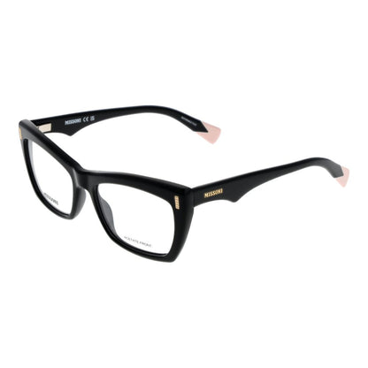 Black Women Optical Frames