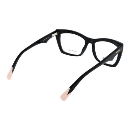 Black Women Optical Frames