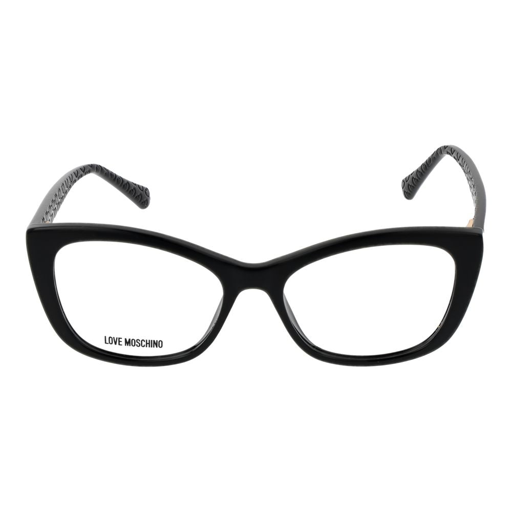 Black Women Optical Frames