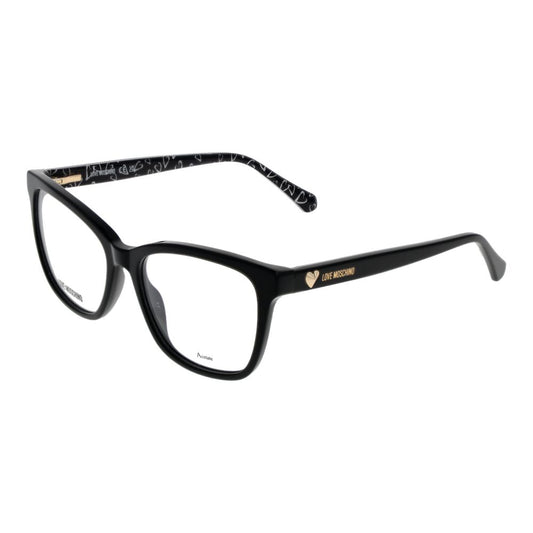 Black Women Optical Frames