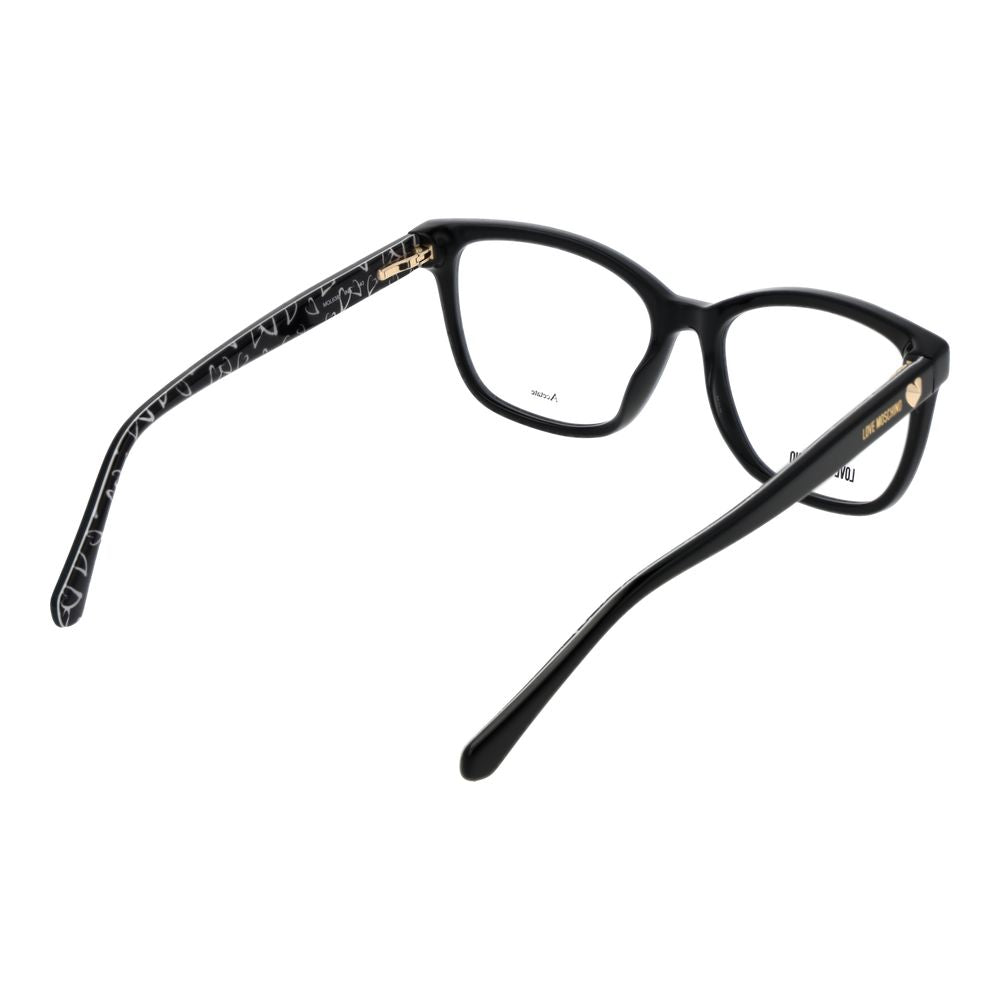 Black Women Optical Frames