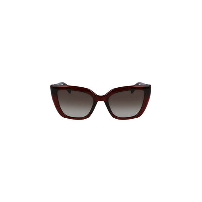 Brown BIO INJECTED Sunglasses